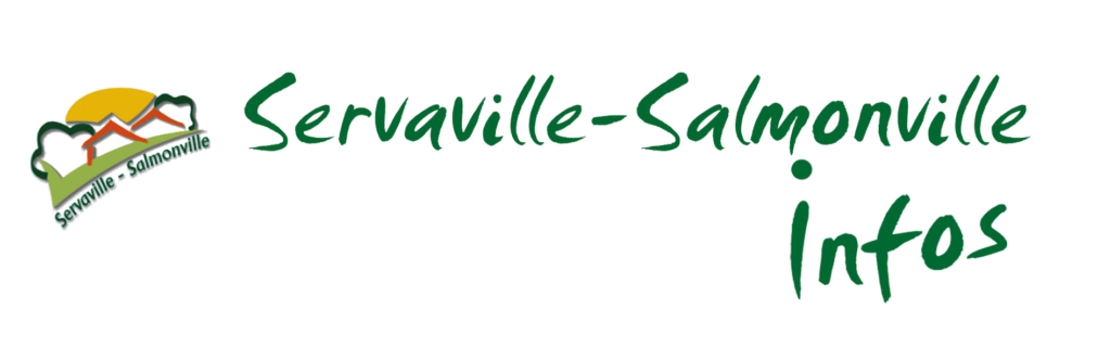 Note Infos Servaville-Salmonville